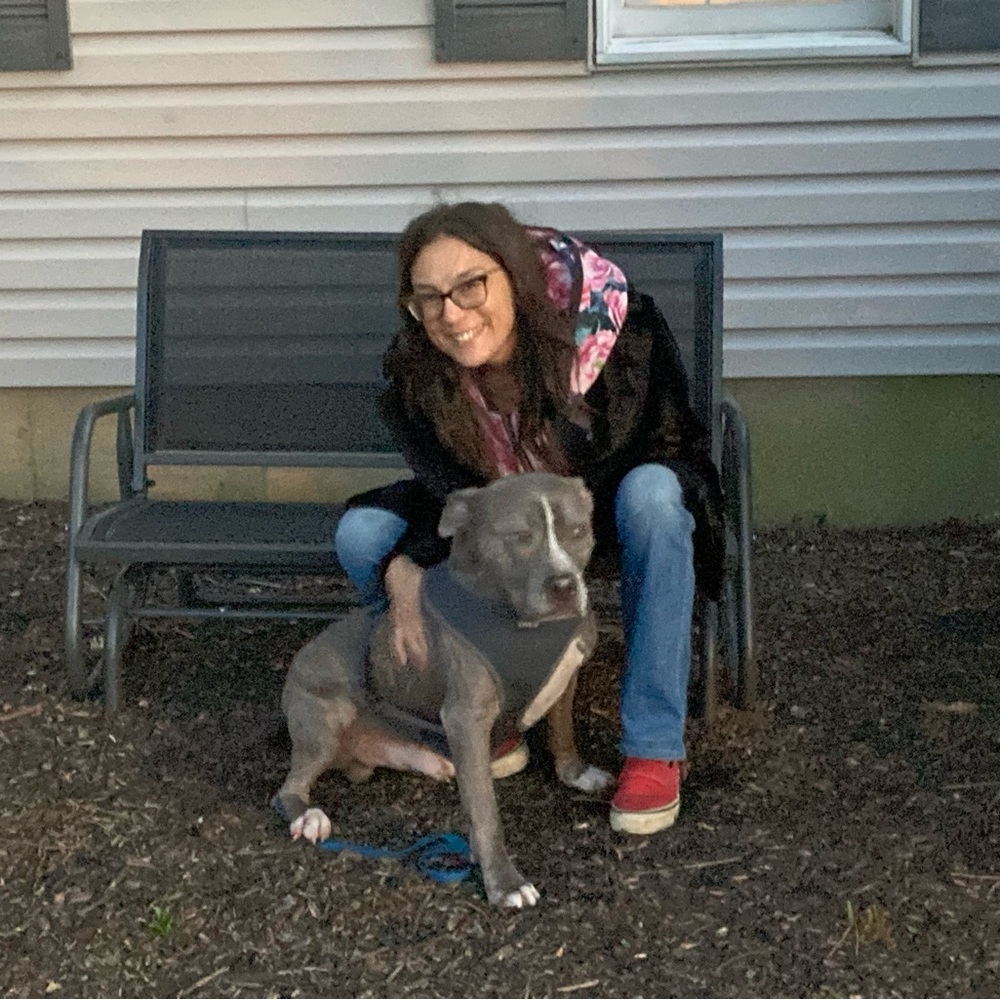 Meet your Posher, Isabel